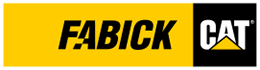 Fabick Cat logo